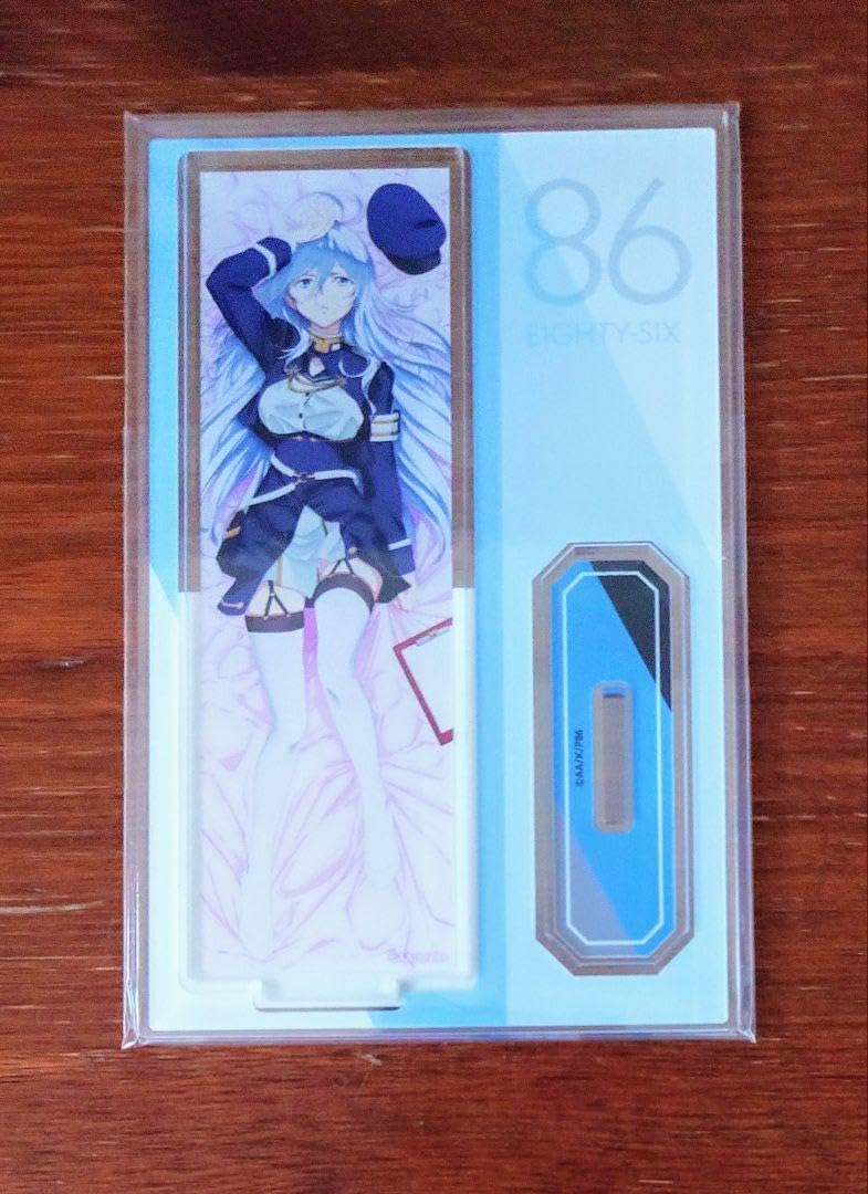 エイティシックス レーナ アクリルスタンド エイティシックス レーナ